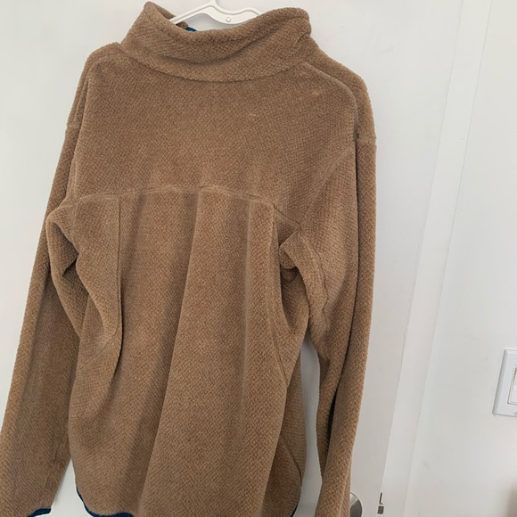 Women’s Patagonia Re-Tool Fleece Pullover SOLD - Picture 2 of 6